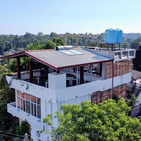 Namal Stay Weligama Kültér fotó