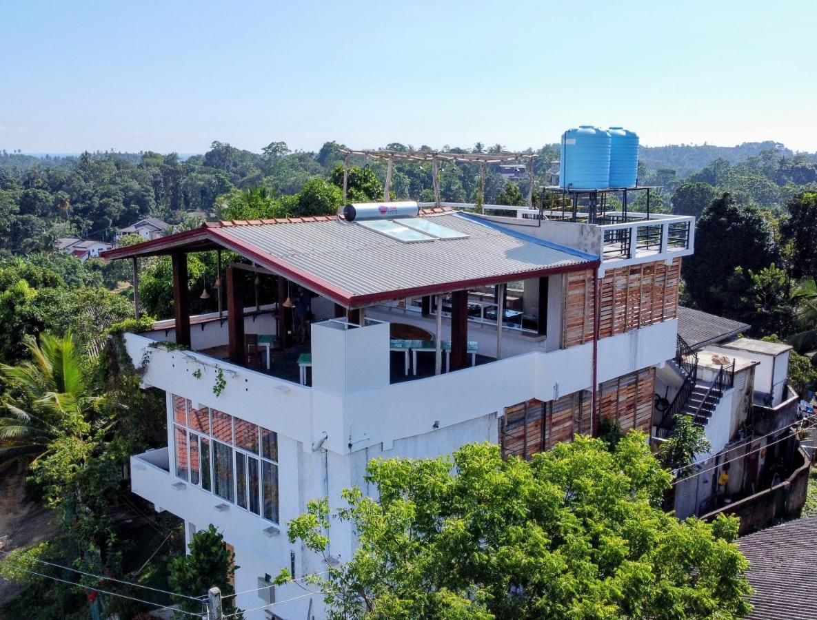 Namal Stay Weligama Kültér fotó