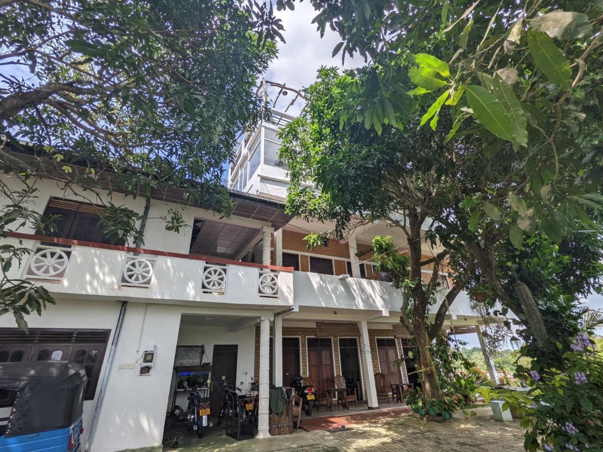 Namal Stay Weligama Kültér fotó