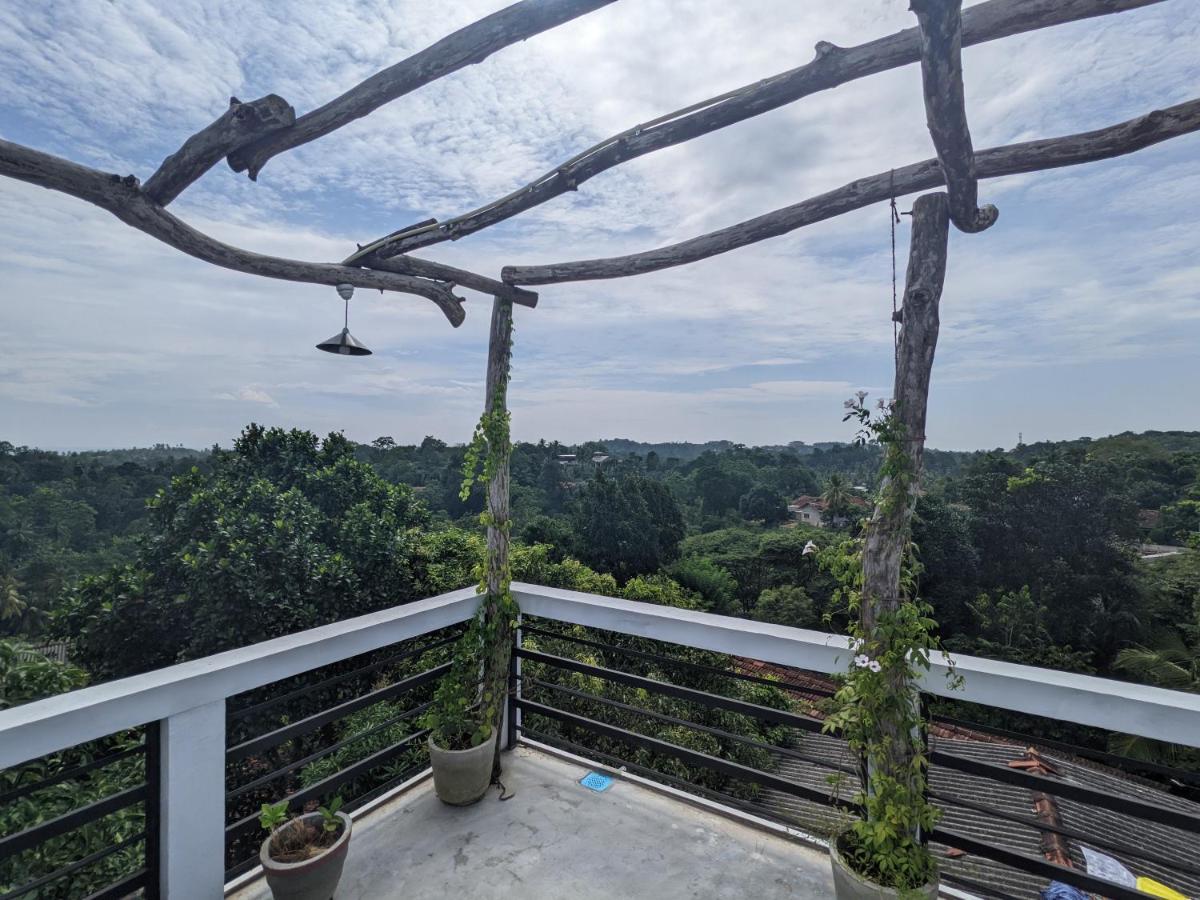 Namal Stay Weligama Kültér fotó