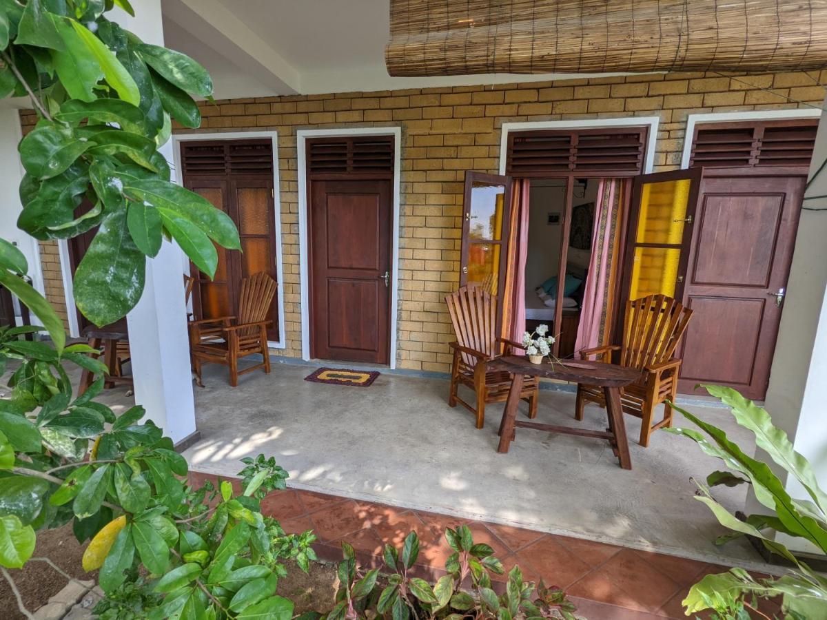 Namal Stay Weligama Kültér fotó