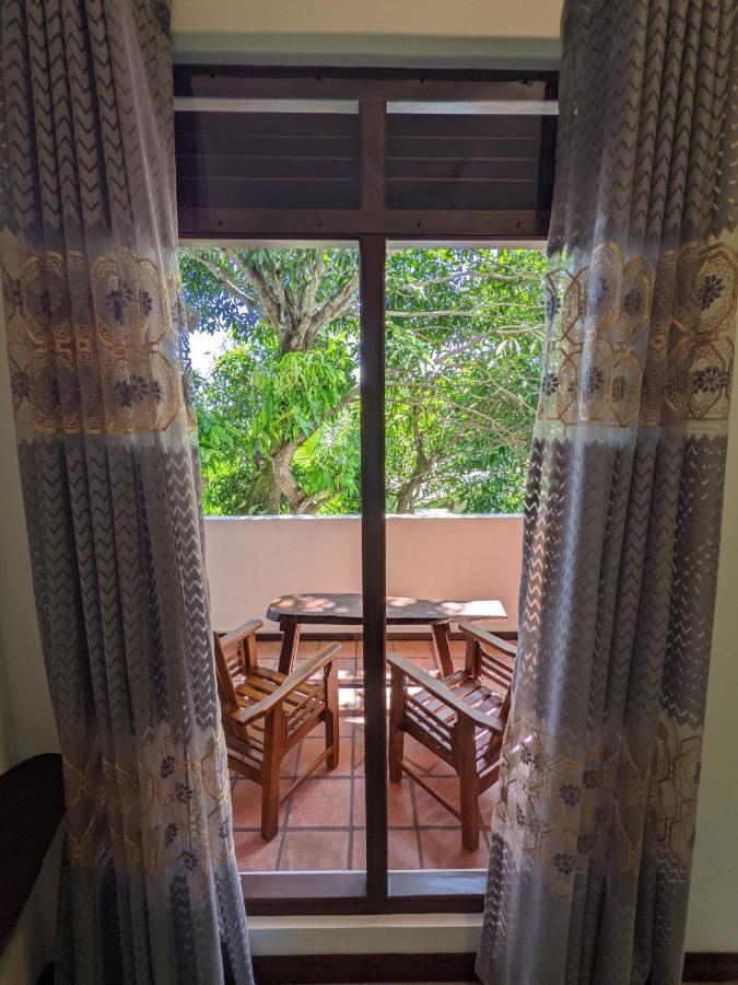 Namal Stay Weligama Kültér fotó