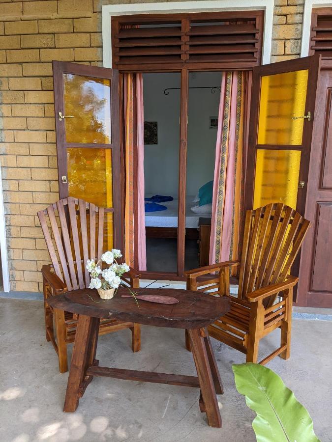 Namal Stay Weligama Kültér fotó