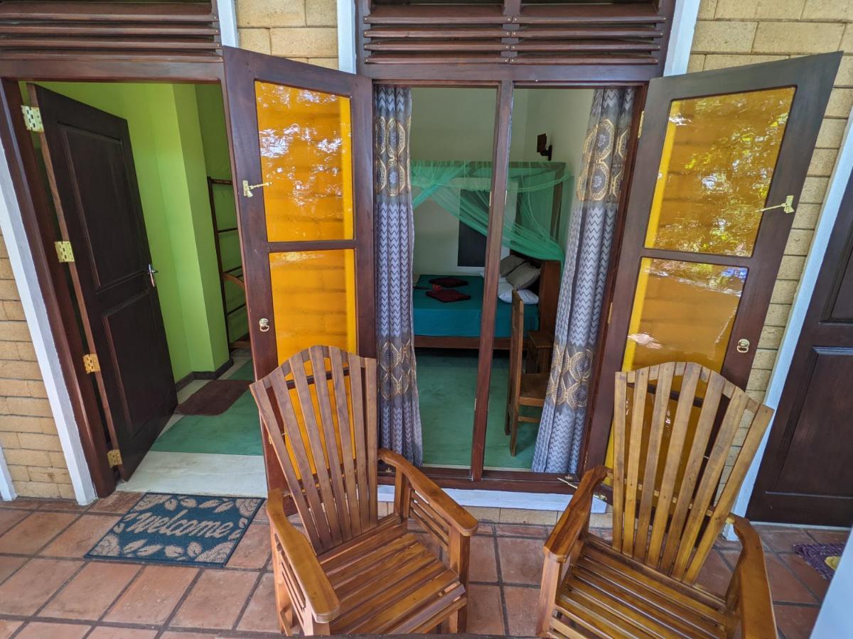 Namal Stay Weligama Kültér fotó