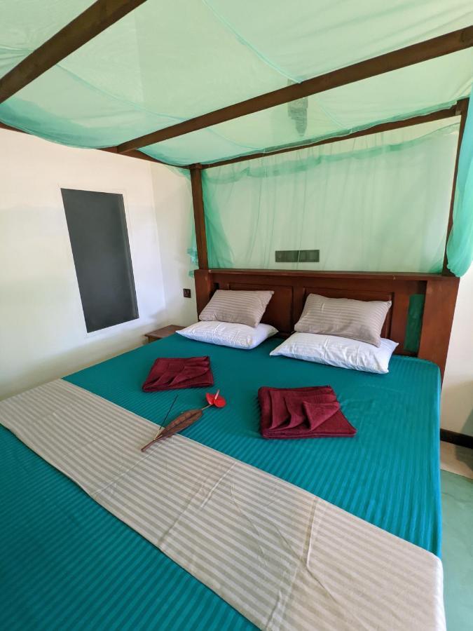 Namal Stay Weligama Kültér fotó