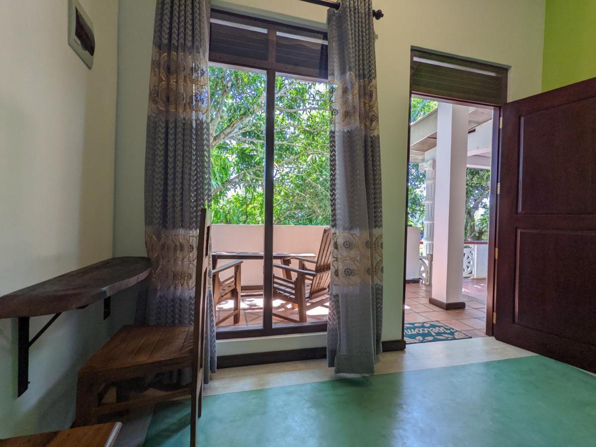 Namal Stay Weligama Kültér fotó
