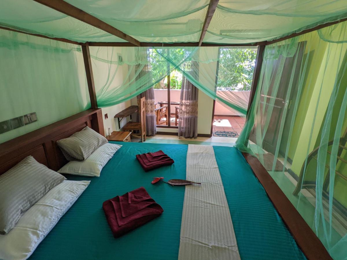 Namal Stay Weligama Kültér fotó