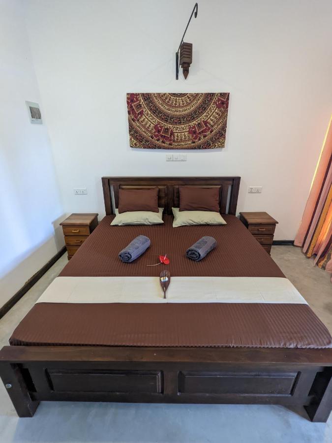 Namal Stay Weligama Kültér fotó