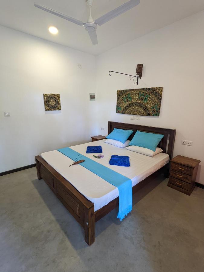Namal Stay Weligama Kültér fotó
