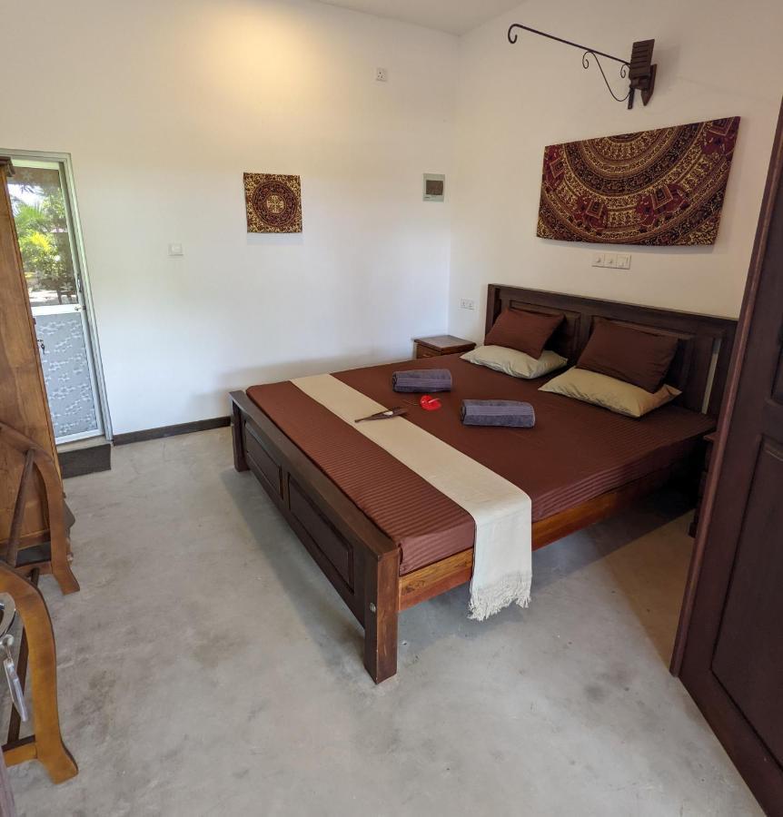 Namal Stay Weligama Kültér fotó