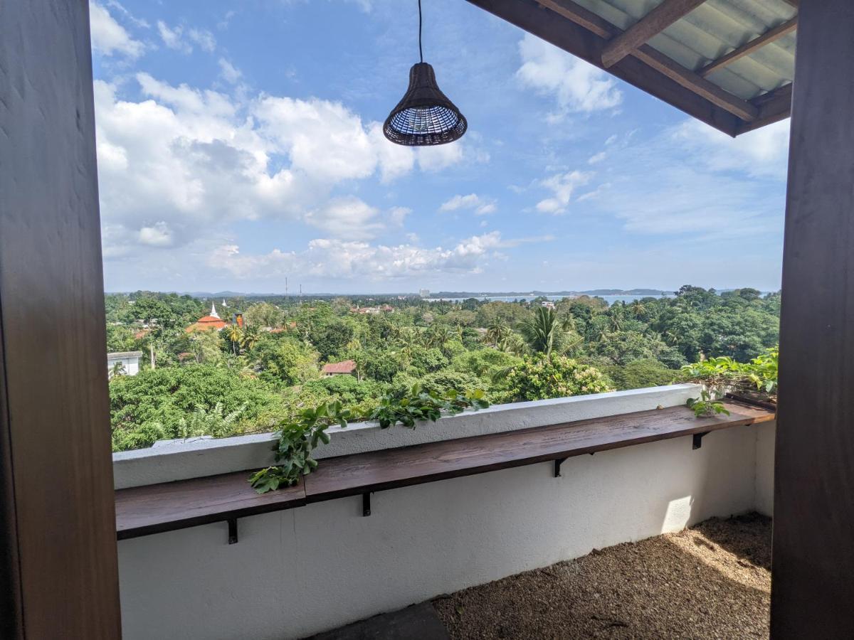 Namal Stay Weligama Kültér fotó