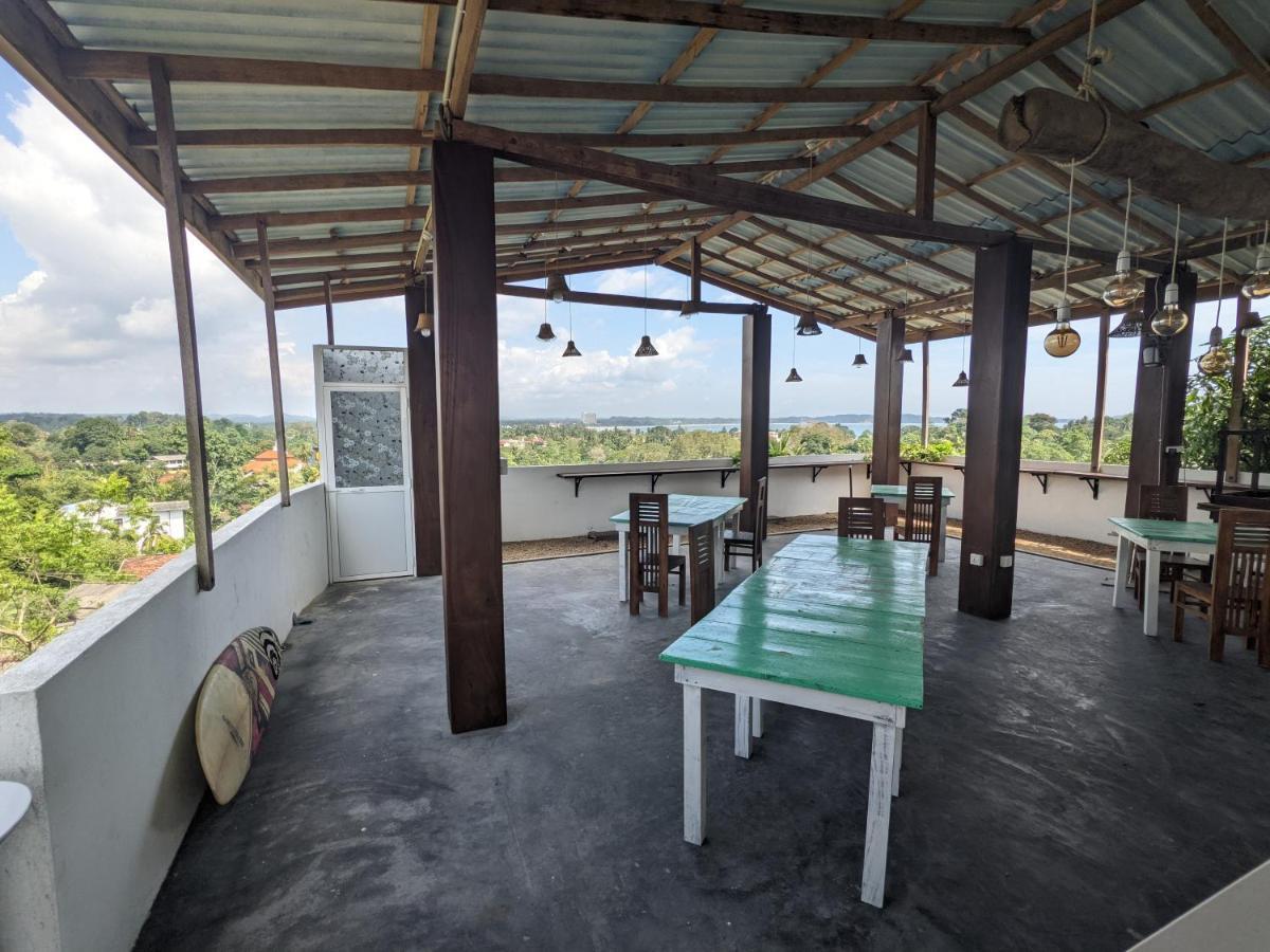 Namal Stay Weligama Kültér fotó
