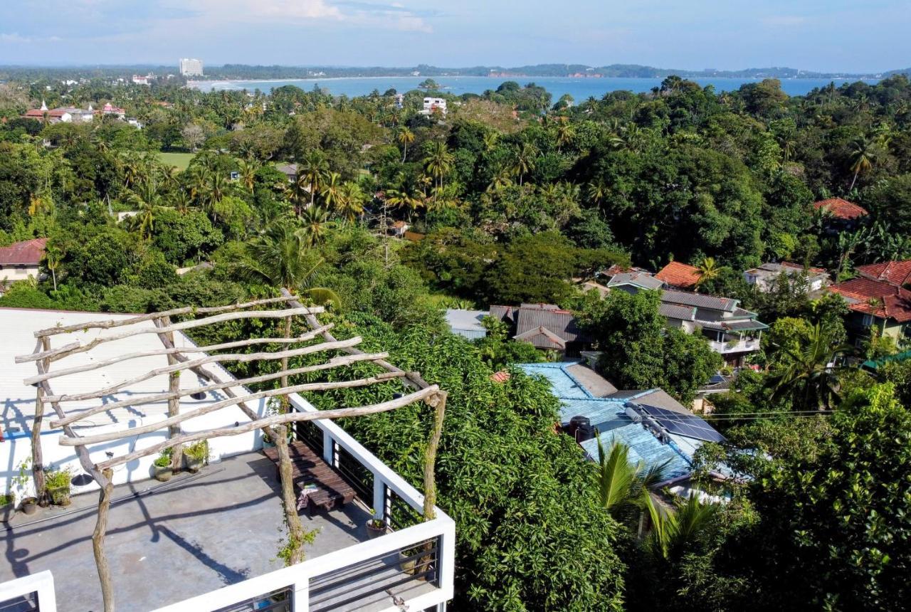 Namal Stay Weligama Kültér fotó