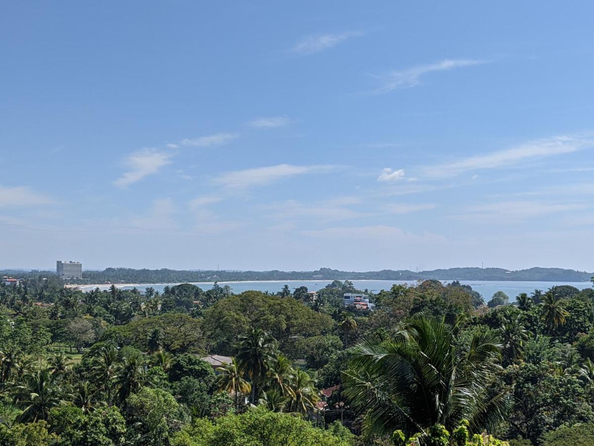 Namal Stay Weligama Kültér fotó