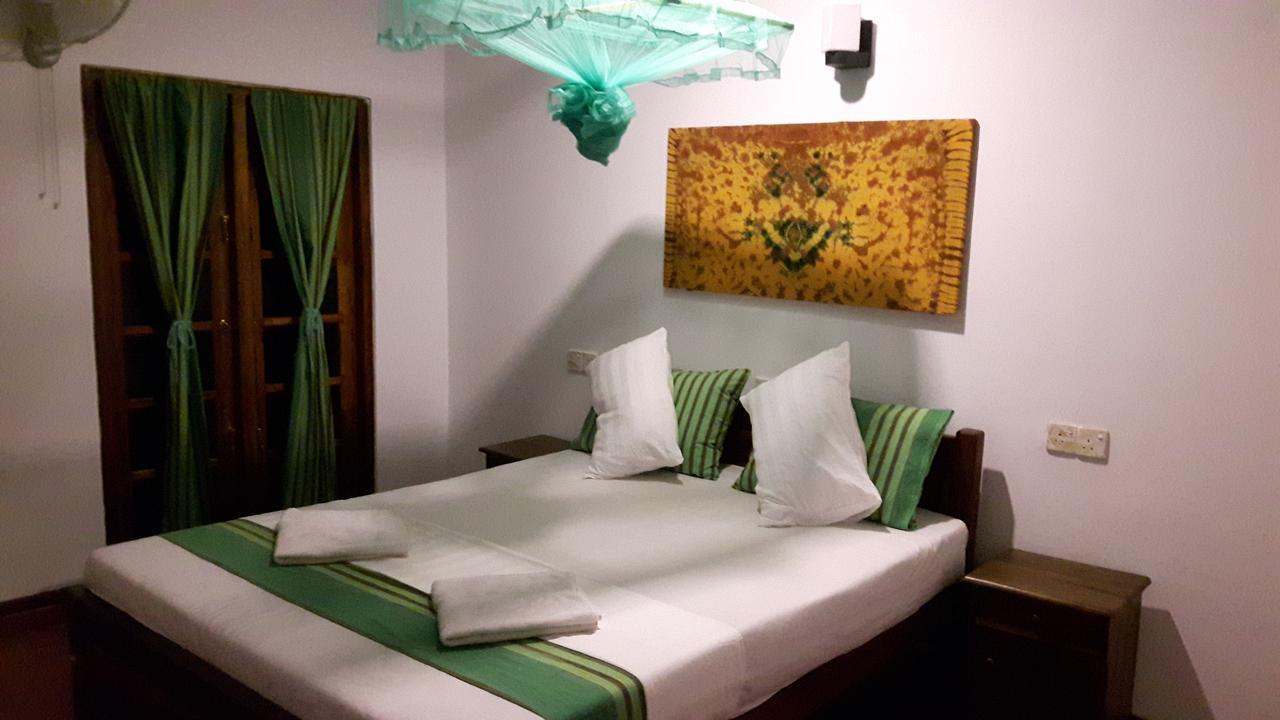 Namal Stay Weligama Kültér fotó
