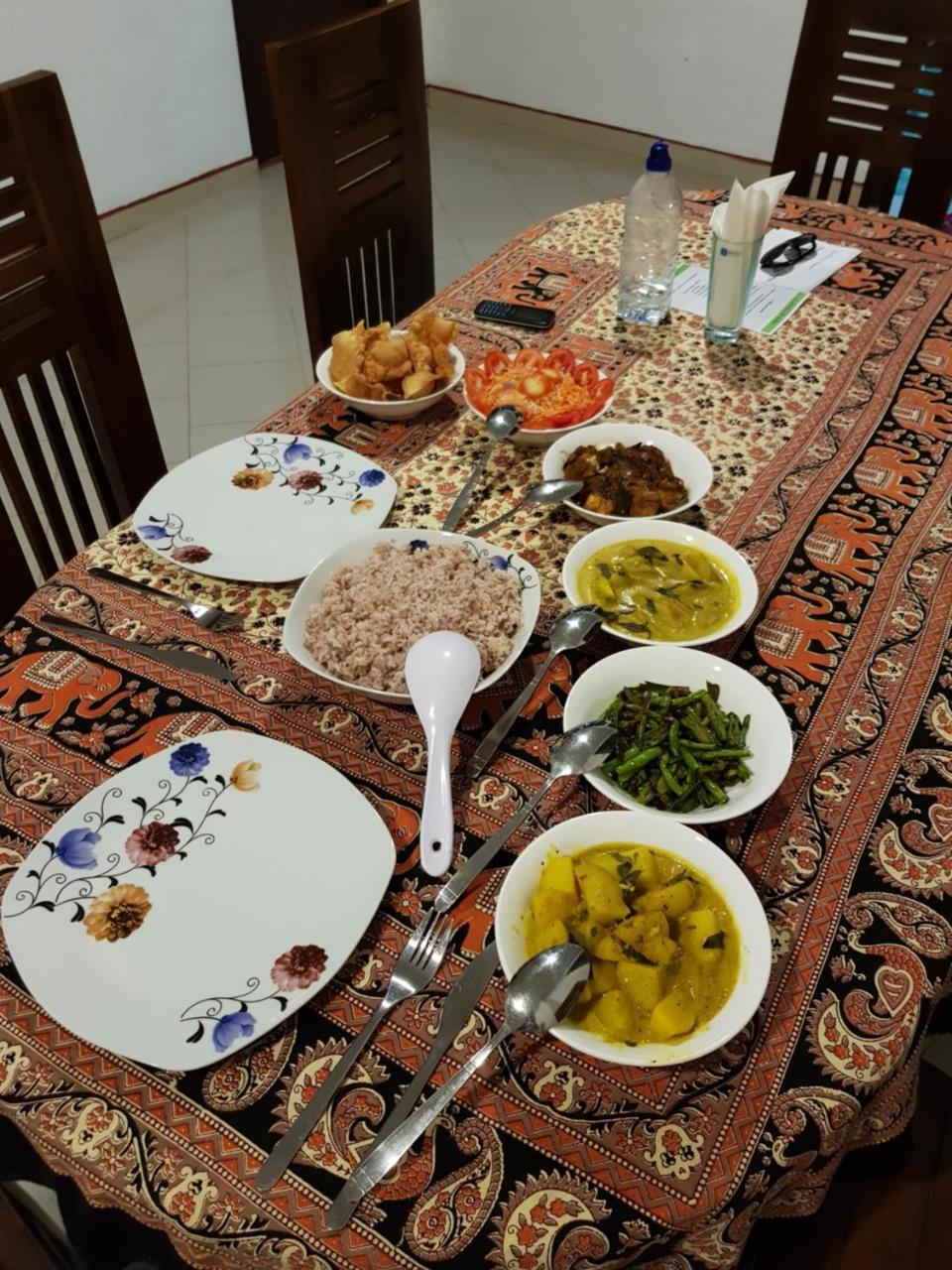 Namal Stay Weligama Kültér fotó