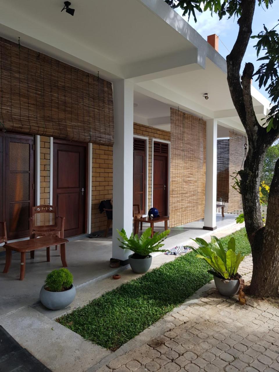 Namal Stay Weligama Kültér fotó
